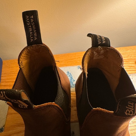 Blundstone Women's Boots - Picture 8 of 9